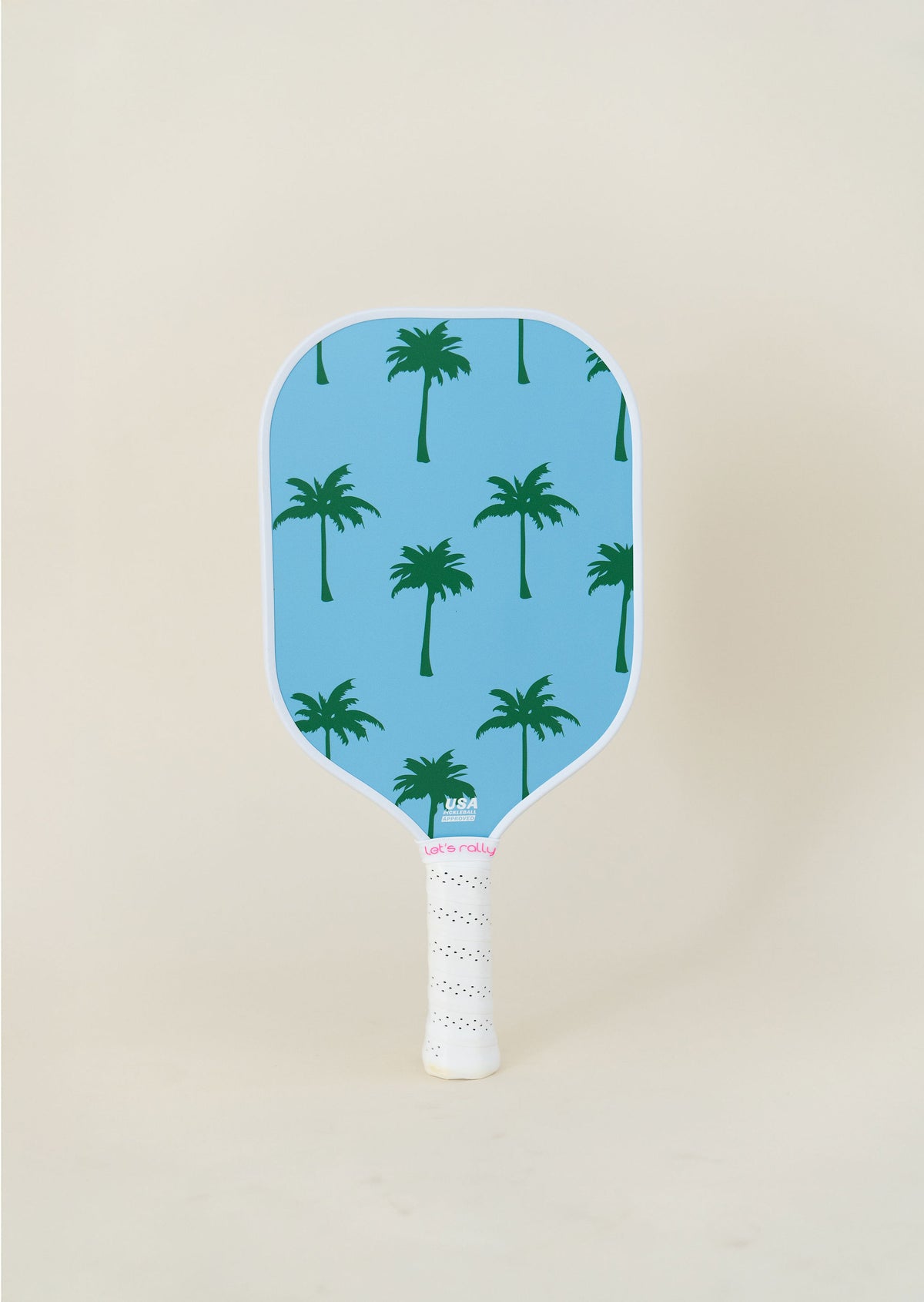 Palm Royale Pickleball Paddle