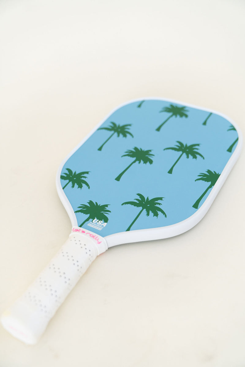 Palm Royale Pickleball Paddle