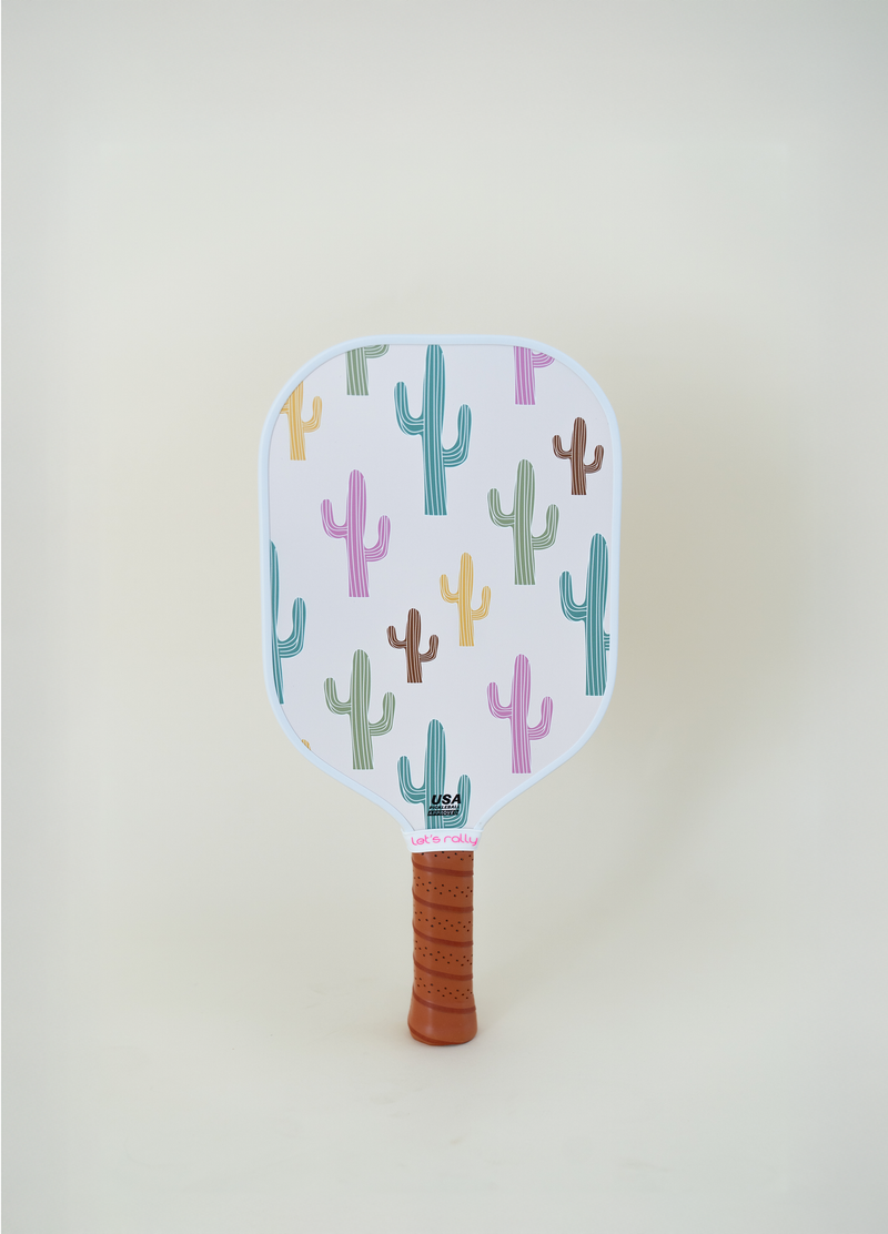 Desert Oasis Pickleball Paddle