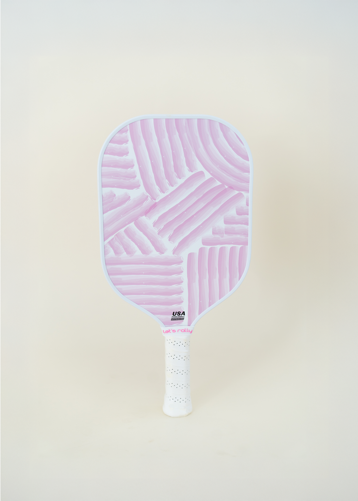 Pickle Pink Pickleball Paddle