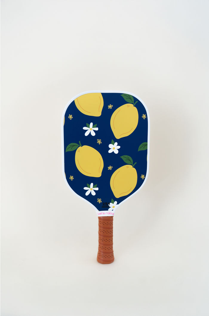 Lemoncello Pickleball Paddle