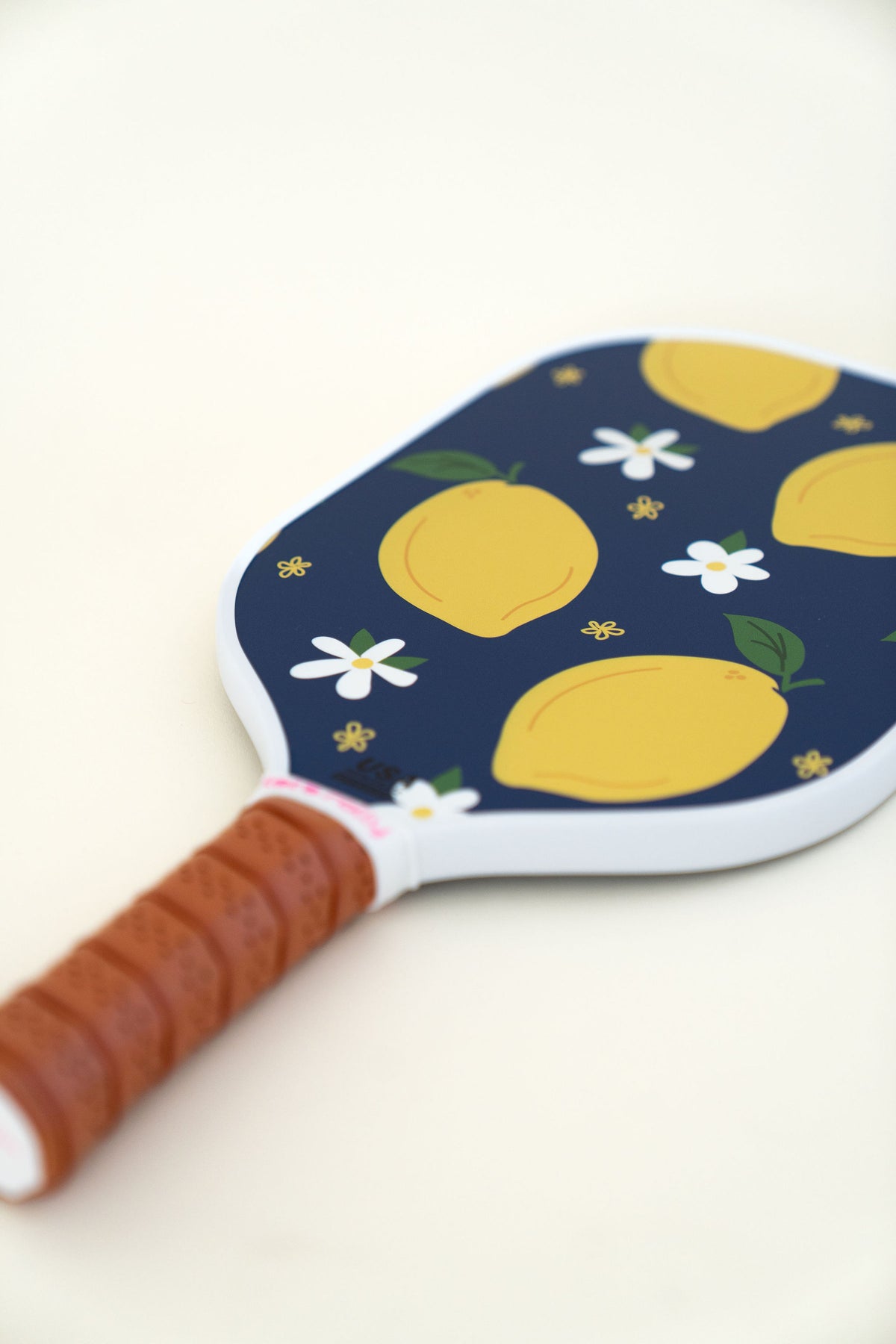 Lemoncello Pickleball Paddle