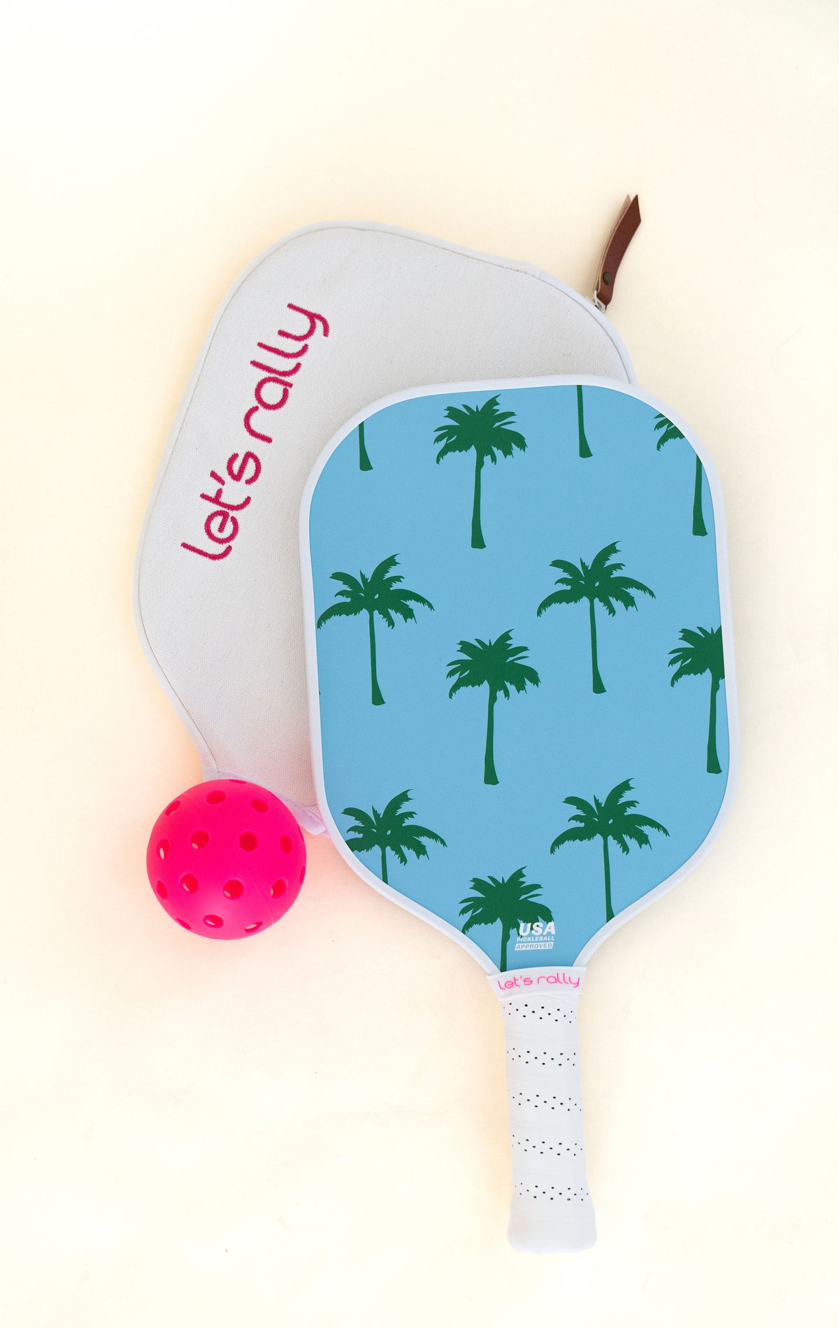 Palm Royale Pickleball Paddle